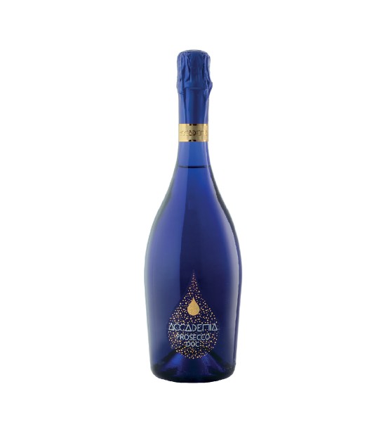 Accademia Vinattieri Prosecco DOC Brut 0.75L Accademia Vinattieri Prosecco DOC Brut 0.75L