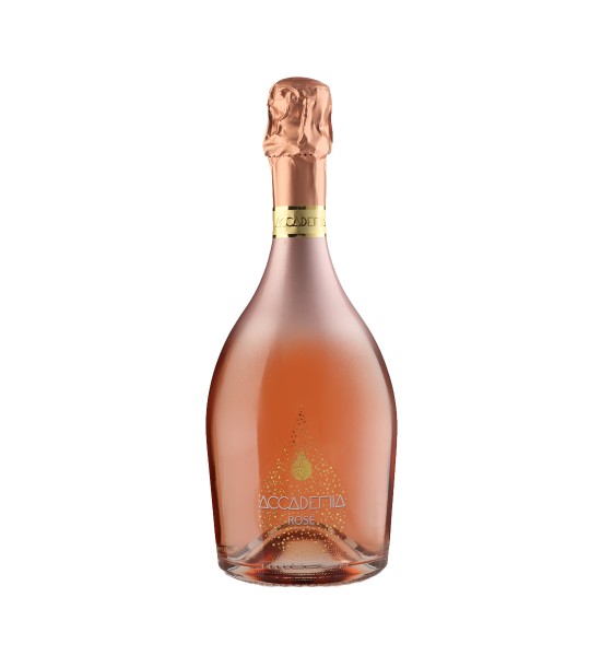 Accademia Vinattieri Nuance Rose DOC Brut 0.75L Accademia Vinattieri Nuance Rose DOC Brut 0.75L