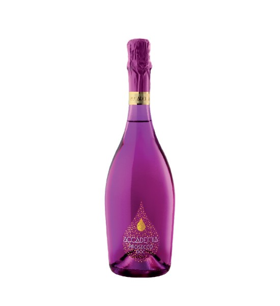 Accademia Vinattieri Prosecco DOC Brut 0.75L Accademia Vinattieri Prosecco DOC Brut 0.75L