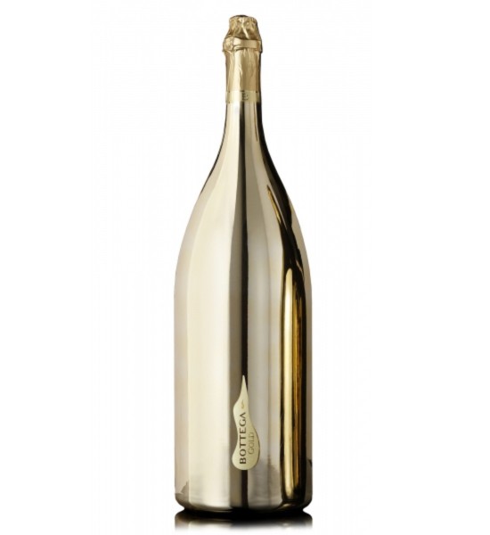 Bottega Gold Salmanazar Prosecco DOC Brut 9L Bottega Gold Salmanazar Prosecco DOC Brut 9L