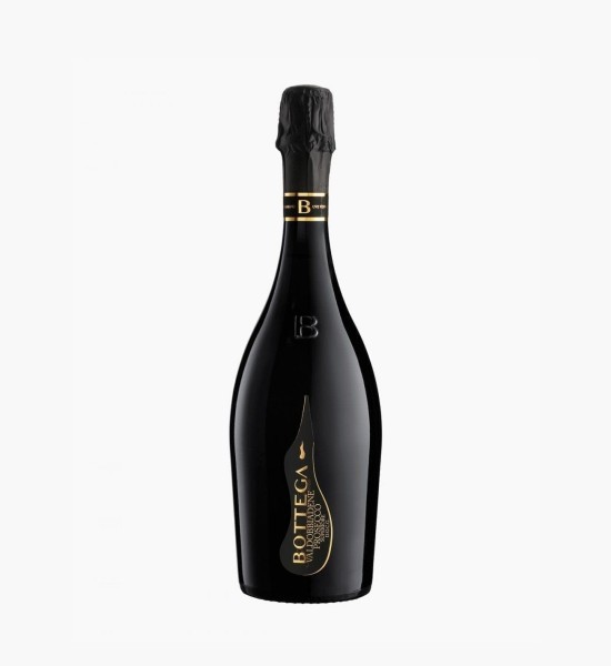 Bottega Il Vino Dei Poeti Prosecco DOCG Extra Dry 0.75L - 1