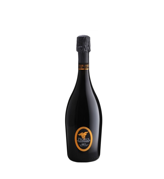 Pronol Valdobbiadene Prosecco Spumante DOCG Extra Dry 0.75L - 1