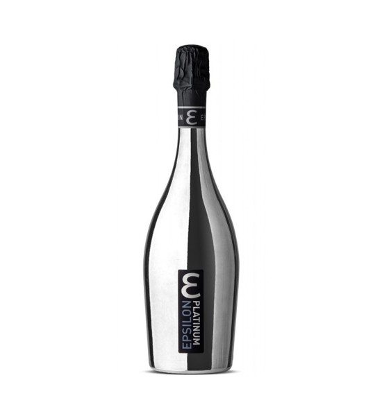 Ca Di Rajo Epsilon Platinum Prosecco Treviso Dry DOC 0.75L Ca Di Rajo Epsilon Platinum Prosecco Treviso Dry DOC 0.75L