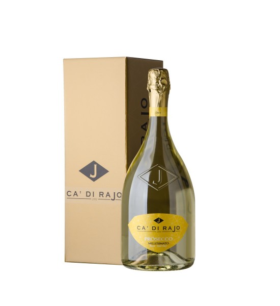 Ca Di Rajo Prosecco DOC Dry 1.5L Ca Di Rajo Prosecco DOC Dry 1.5L