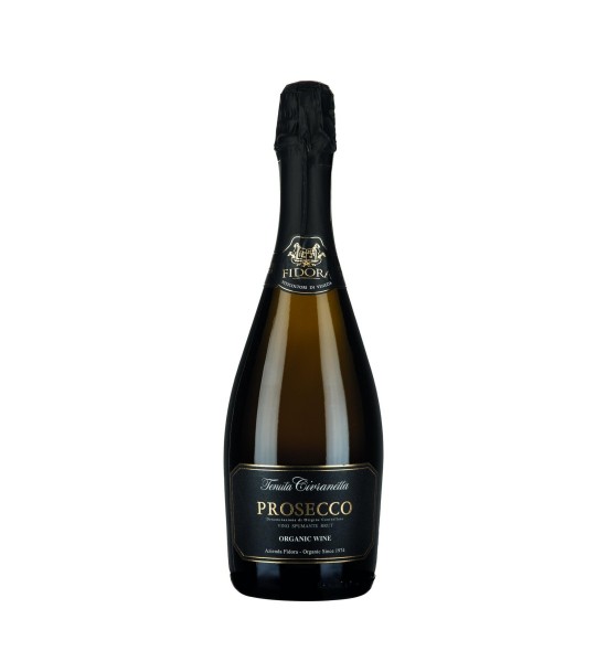 Fidora Civranetta Prosecco DOC Brut 0.75L Fidora Civranetta Prosecco DOC Brut 0.75L
