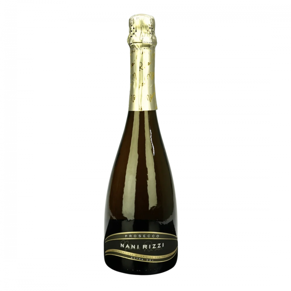 Nani Rizzi Prosecco DOC Extra Dry 0.75L 