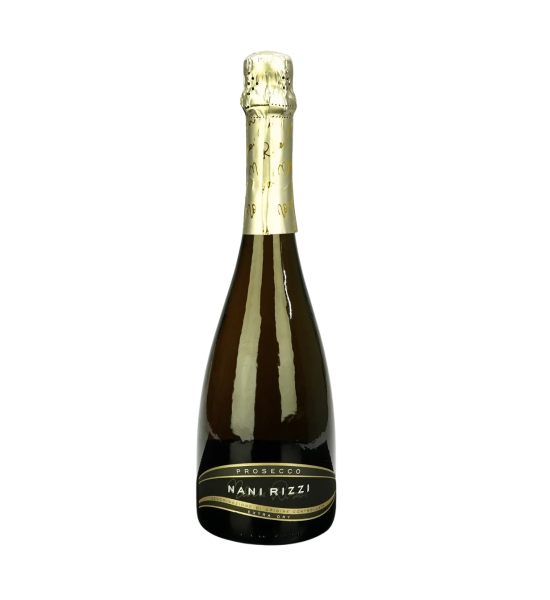 Nani Rizzi Prosecco DOC Extra Dry 0.75L - 1