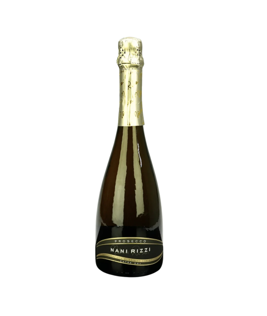 Nani Rizzi Prosecco DOC Extra Dry 0.75L 