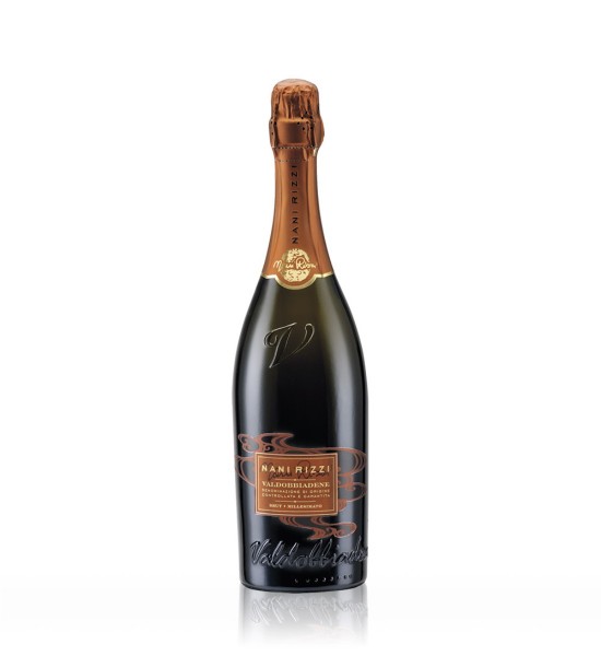Nani Rizzi Valdobbiadene Millesimato DOCG Brut 0.75L Nani Rizzi Valdobbiadene Millesimato DOCG Brut 0.75L