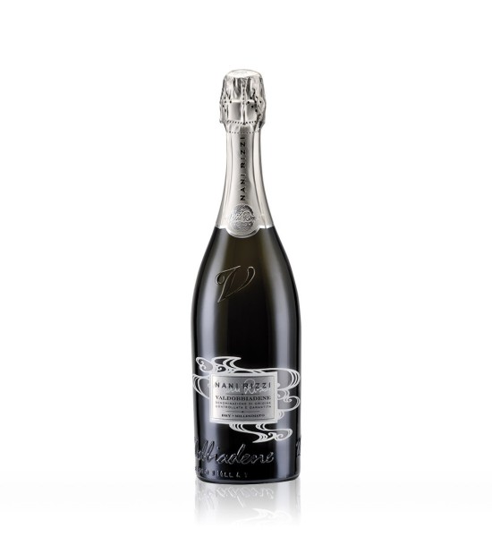 Nani Rizzi Valdobbiadene Millesimato DOCG Dry 0.75L Nani Rizzi Valdobbiadene Millesimato DOCG Dry 0.75L
