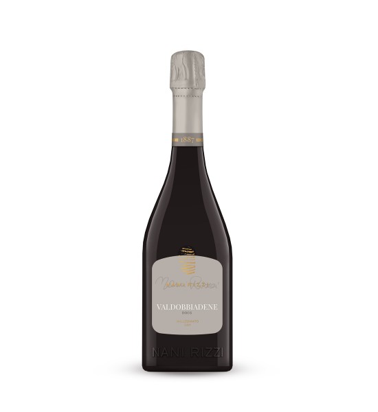 Nani Rizzi Valdobbiadene Millesimato DOCG Dry 0.75L - 1