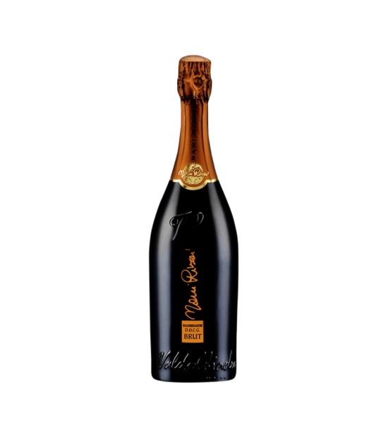 Nani Rizzi Valdobbiadene Prosecco Superiore DOCG Brut 0.75L Nani Rizzi Valdobbiadene Prosecco Superiore DOCG Brut 0.75L