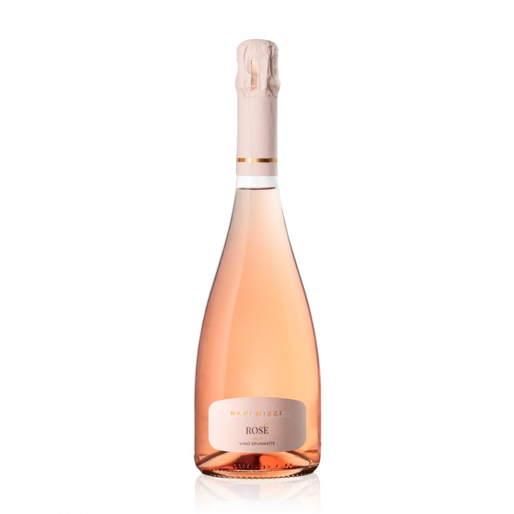 Nani Rizzi Rose Brut 0.75L 