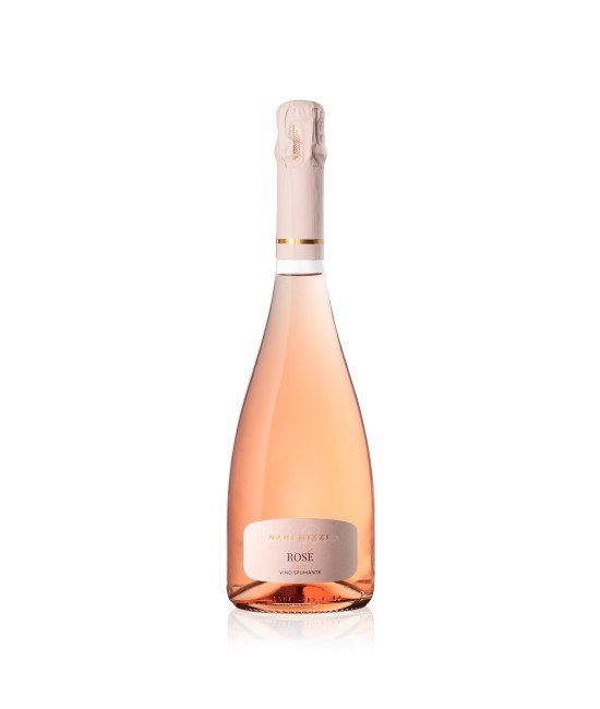 Nani Rizzi Rose Brut 0.75L 