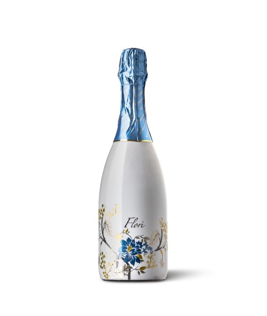 Rive della Chiesa Flori Sparkling Cuvee Extra Dry 0.75L