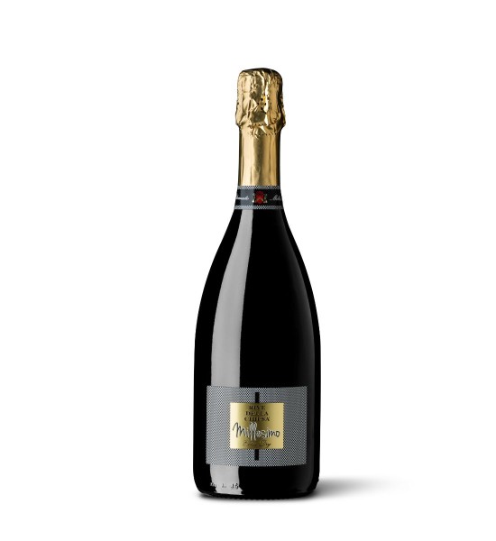 Rive della Chiesa Millesimo Cuvee Extra Dry 0.75L - 1