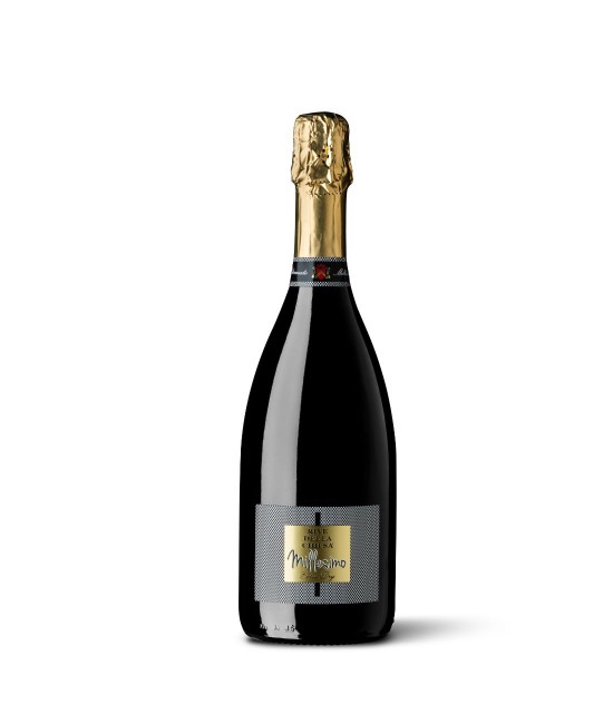 Rive della Chiesa Millesimo Cuvee Extra Dry 0.75L