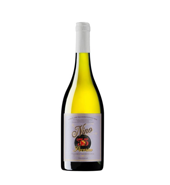 Rive della Chiesa Nino 55 Pecorino Falerio DOC 0.75L - 1