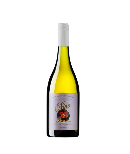 Rive della Chiesa Nino 55 Pecorino Falerio DOC 0.75L
