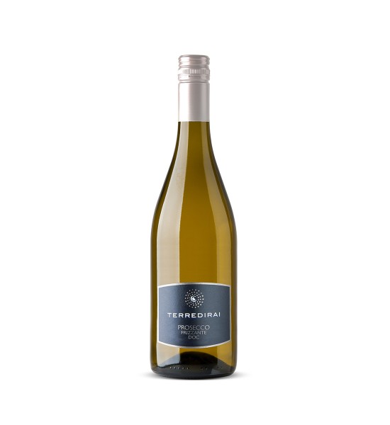 Terre di Rai Prosecco Frizzante Treviso DOC 0.75L Terre di Rai Prosecco Frizzante Treviso DOC 0.75L