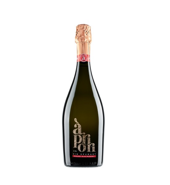 Apriori Muscat Alb Dulce 0.75L Apriori Muscat Alb Dulce 0.75L