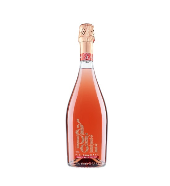 Apriori Muscat Rose Dulce 0.75L Apriori Muscat Rose Dulce 0.75L