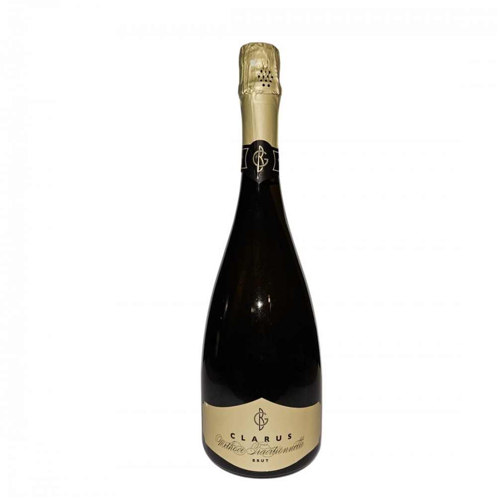 Balla Geza Clarus Spumant Alb Brut 0.75L Balla Geza Clarus Spumant Alb Brut 0.75L
