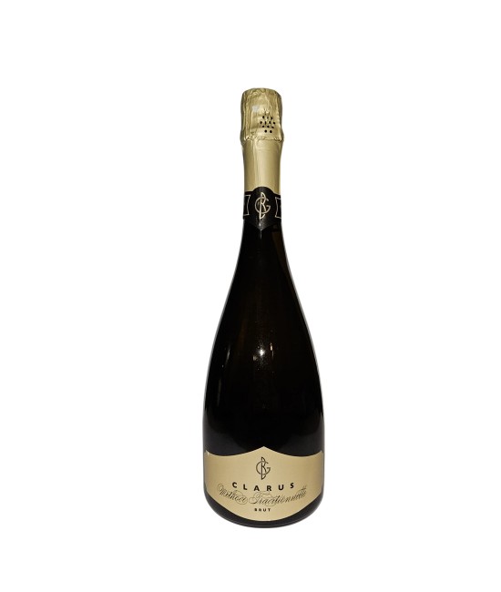 Balla Geza Clarus Spumant Alb Brut 0.75L Balla Geza Clarus Spumant Alb Brut 0.75L