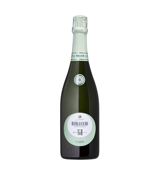 Berlucchi 61 Franciacorta Saten 0.75L - 1