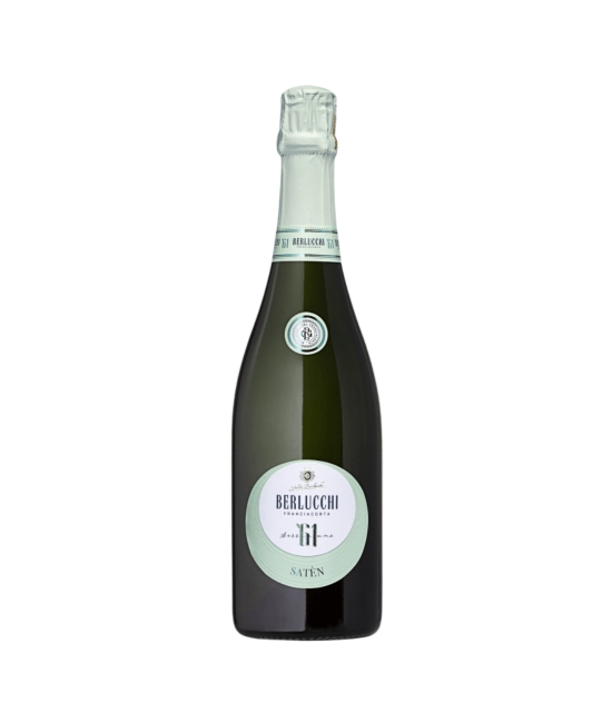 SPUMANTE - Berlucchi 61 Franciacorta Saten 0.75L