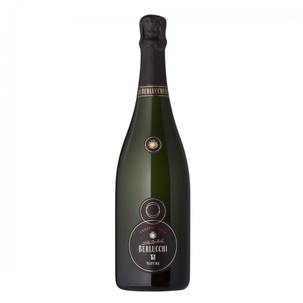 Berlucchi 61 Franciacorta Nature 0.75L