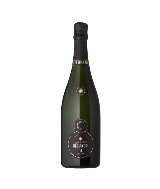 Berlucchi 61 Franciacorta Nature 0.75L