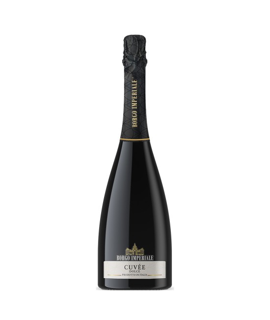 Borgo Imperiale Cuvee Dolce 0.75L Borgo Imperiale Cuvee Dolce 0.75L