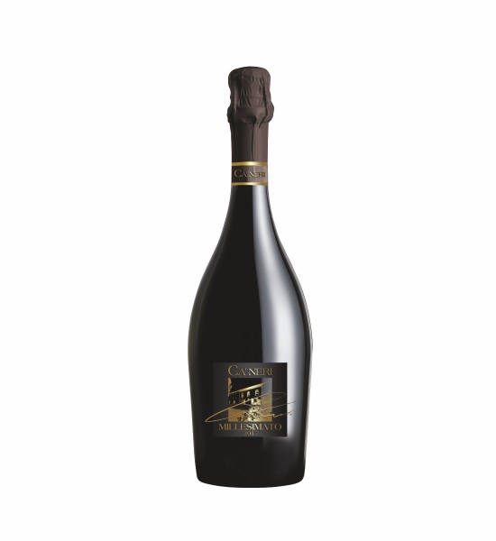 Ca'Neri Millesimato Spumante Brut 0.75L Ca'Neri Millesimato Spumante Brut 0.75L
