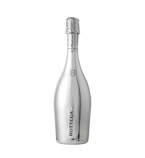 Bottega Il Vino dei Poeti White Gold 0.75L - 1