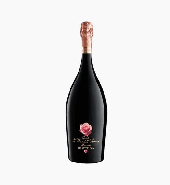 Bottega Il Vino dell’Amore Petalo Moscato 1.5L Bottega Il Vino dell’Amore Petalo Moscato 1.5L