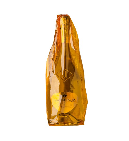 Ca Di Rajo Be Lux Private Cuvee Spumante Chardonnay Brut 1.5L Ca Di Rajo Be Lux Private Cuvee Spumante Chardonnay Brut 1.5L