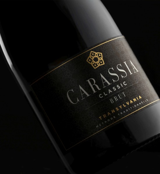 Carassia Classic Brut 0.75L - 1