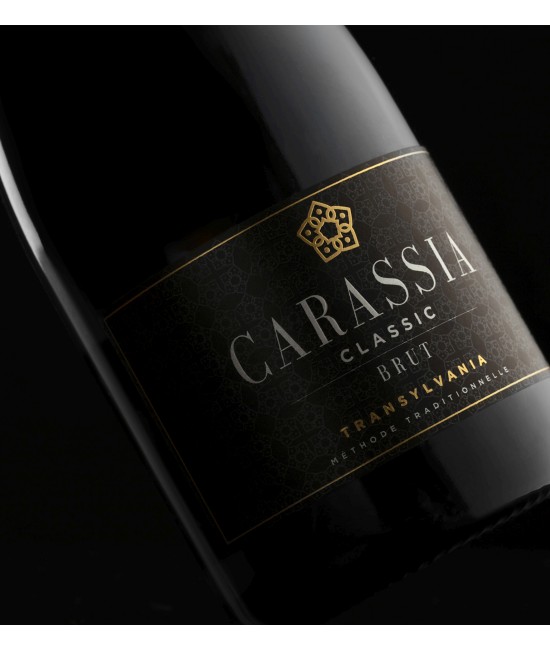 Carassia Classic Brut 0.75L Carassia Classic Brut 0.75L