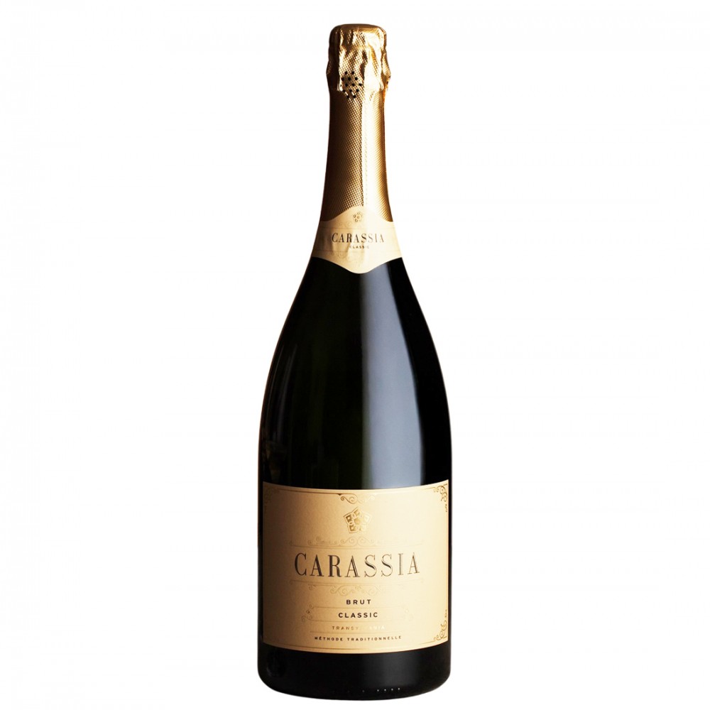 Carastelec Carassia Classic Brut Magnum 1.5L