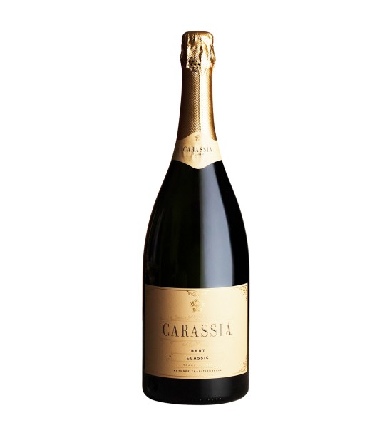Carastelec Carassia Classic Brut Magnum 1.5L - 1