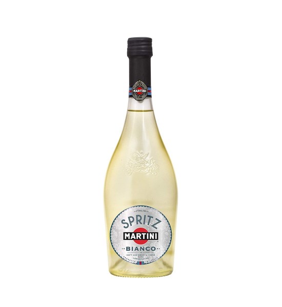 Martini Spritz Bianco 0.75L - 1