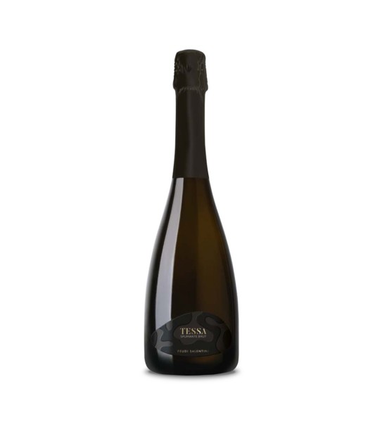 Feudi Salentini Tessa Spumante Brut Di Falanghina 0.75L - 1