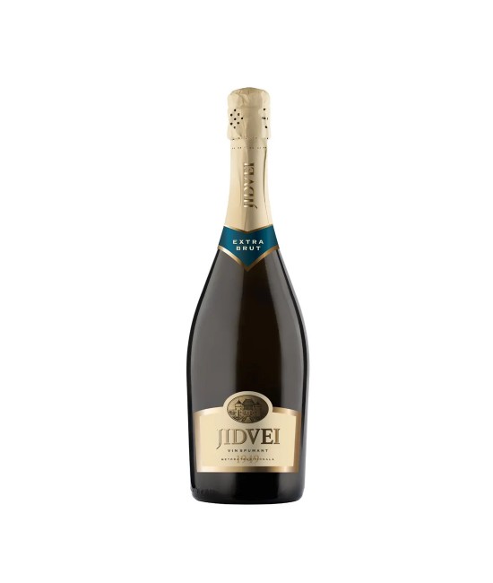 Jidvei Extra Brut 0.75L Jidvei Extra Brut 0.75L