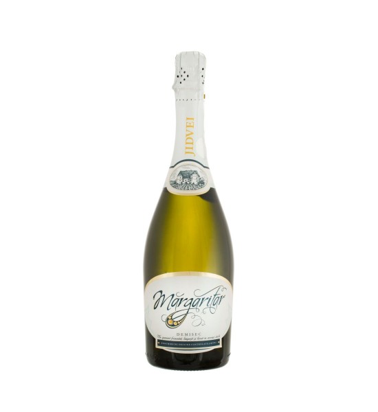 Jidvei Margaritar Alb 0.75L Jidvei Margaritar Alb 0.75L