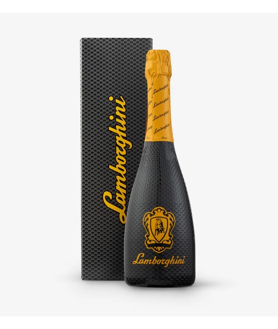 Lamborghini Spumante V12 Brut 0.75L Lamborghini Spumante V12 Brut 0.75L