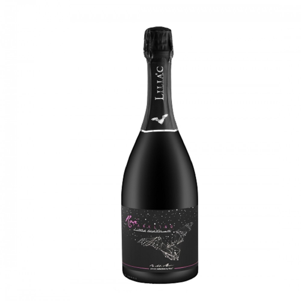 Liliac Sparkling Rose 0.75L