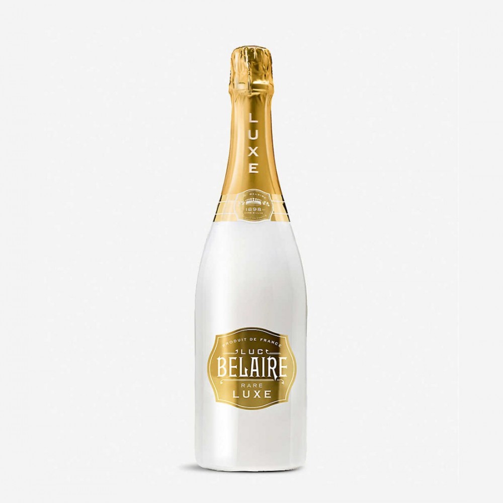 Luc Belaire Rare Luxe 0.75L