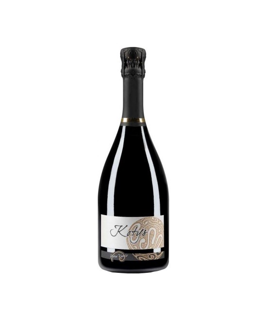 Petro Vaselo Kotys 0.75L SPUMANTE - Petro Vaselo Kotys 0.75L
