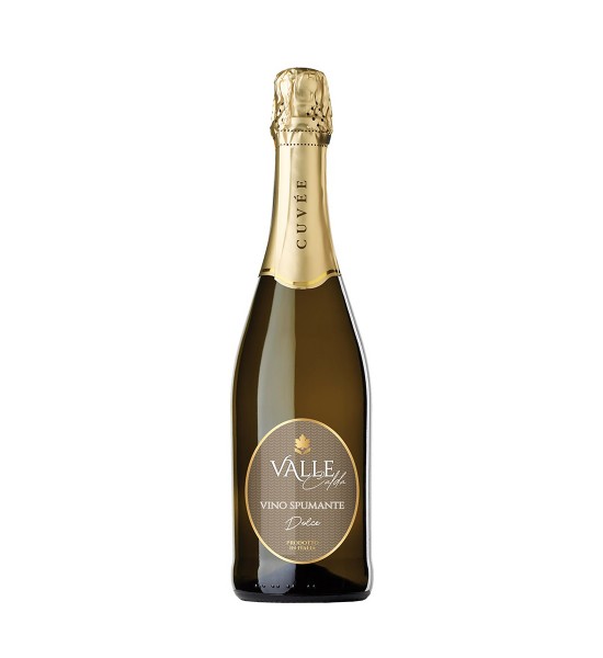 Valle Calda Cuvee Dolce 0.75L - 1